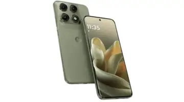 سعر ومواصفات جوال Edge 70 Pro من “موتورولا”